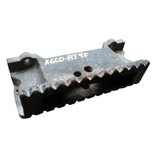 458295 | Front Weight Bracket | AGCO LT70 LT85 RT95 RT115 8775 | Allis Chalmers 8745 8765 8785 | Challenger MT425 MT445 MT455 MT465 MT535 MT545 | Massey Ferguson 6465 6475 6480 | White 6410 |  | 3812265M1 | 3812265M1 | 3812265M1 | 3812265M1 | 3812265M1