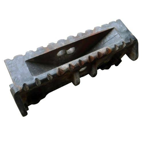 458295 | Front Weight Bracket | AGCO LT70 LT85 RT95 RT115 8775 | Allis Chalmers 8745 8765 8785 | Challenger MT425 MT445 MT455 MT465 MT535 MT545 | Massey Ferguson 6465 6475 6480 | White 6410 |  | 3812265M1 | 3812265M1 | 3812265M1 | 3812265M1 | 3812265M1
