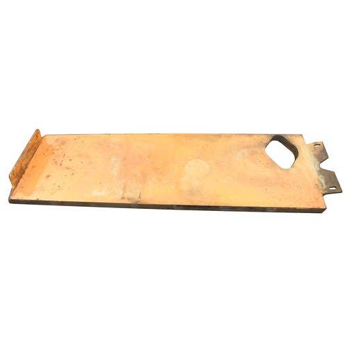 437544 | Front Weight Bracket | Case 95XT |  | 192719A1 | 192719A2