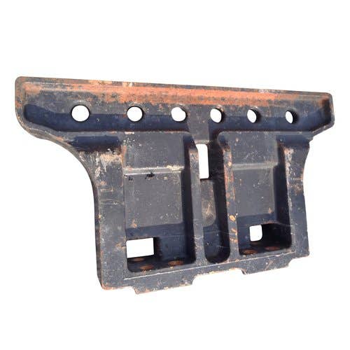 499308 | Front Weight Bracket | Case IH MX150 MX170 8910 8920 8930 8940 8950 |  | 239385A4