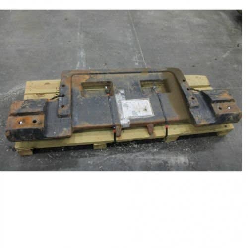 433000 | Front Weight Bracket | Case IH Steiger 380 Steiger 385 Steiger 430 Steiger 435 Steiger 480 Steiger 485 Steiger 530 Steiger 535 STX375 STX380 STX425 STX430 STX450 STX480 STX500 STX530 |  | 413310A1