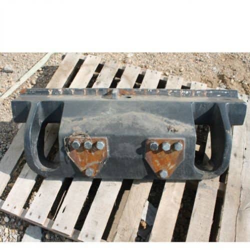 432696 | Front Weight Bracket | Case IH Magnum 235 Magnum 260 Magnum 290 Magnum 310 Magnum 315 Magnum 340 Magnum 370 |  | 84232531