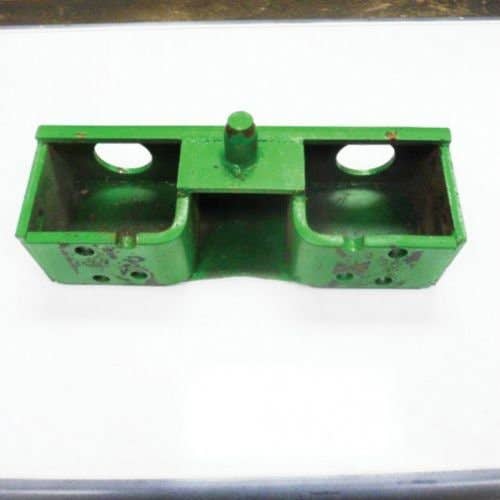 497205 | Front Weight Bracket | John Deere 2510 2520 2840 2940 2950 2955 3020 3055 3150 3155 3255 4000 4020 4030 4040 4050 4230 4240 4250 4430 4440 4450 4520 4620 4630 5020 6030 |  | AR72132