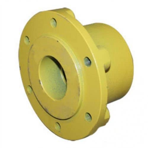160887 | Front Wheel Hub - 6 Bolt - Economy | John Deere 5200 5210 5220 5300 5310 5320 5400 5410 5415 5420 5500 5510 5520 5615 5715 |  | R109453