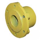 160887 | Front Wheel Hub - 6 Bolt - Economy | John Deere 5200 5210 5220 5300 5310 5320 5400 5410 5415 5420 5500 5510 5520 5615 5715 | | R109453