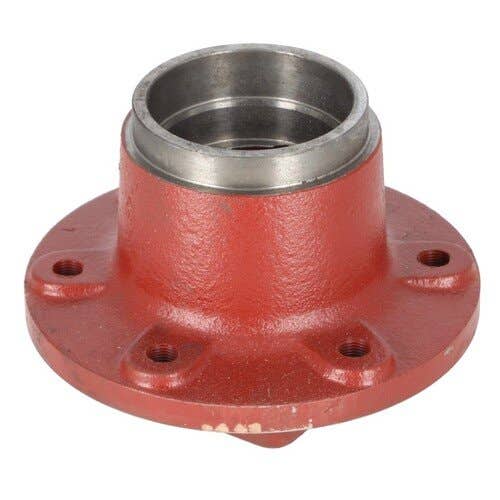 100877 | Front Wheel Hub - 6 Bolt | New | Farmall & International | 391823R11 | International | Farmall | IH Hydro 70 Hydro 86 Hydro 100 Hydro 186 544 560 656 666 686 706 756 766 786 806 826 856 886 966 986 1026 1066 1086 1206 |  | 391823R11 | HH391823