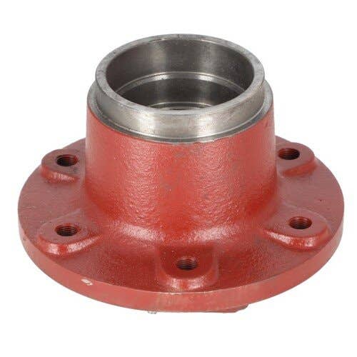 100877 | Front Wheel Hub - 6 Bolt | New | Farmall & International | 391823R11 | International | Farmall | IH Hydro 70 Hydro 86 Hydro 100 Hydro 186 544 560 656 666 686 706 756 766 786 806 826 856 886 966 986 1026 1066 1086 1206 |  | 391823R11 | HH391823