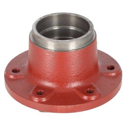 100877 | Front Wheel Hub - 6 Bolt | New | Farmall & International | 391823R11 | International | Farmall | IH Hydro 70 Hydro 86 Hydro 100 Hydro 186 544 560 656 666 686 706 756 766 786 806 826 856 886 966 986 1026 1066 1086 1206 |  | 391823R11 | HH391823