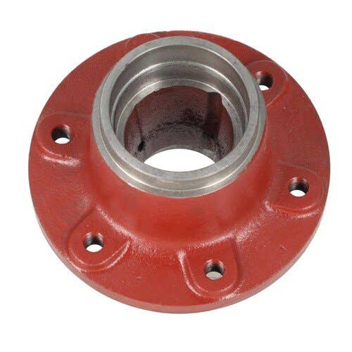 100877 | Front Wheel Hub - 6 Bolt | New | Farmall & International | 391823R11 | International | Farmall | IH Hydro 70 Hydro 86 Hydro 100 Hydro 186 544 560 656 666 686 706 756 766 786 806 826 856 886 966 986 1026 1066 1086 1206 |  | 391823R11 | HH391823
