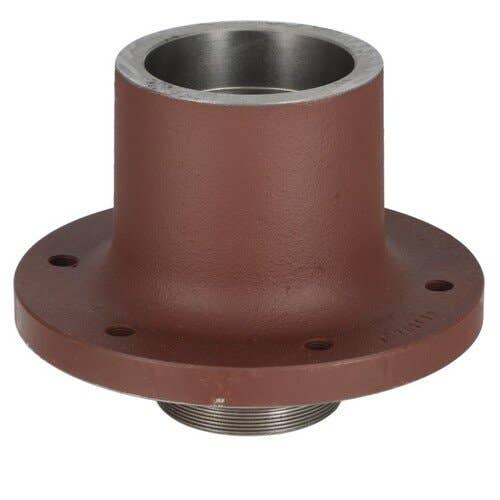 100102 | Front Wheel Hub - 6 Bolt | Allis Chalmers D14 D17 D19 I60 I60 I600 I600 170 175 180 185 190 190XT 200 615 615 6060 6070 6080 7000 |  | 70261418 | 236706 | 261418 | 261418B | 261418RL | 70236706 | 70276891