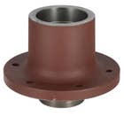 100102 | Front Wheel Hub - 6 Bolt | Allis Chalmers D14 D17 D19 I60 I60 I600 I600 170 175 180 185 190 190XT 200 615 615 6060 6070 6080 7000 | | 70261418 | 236706 | 261418 | 261418B | 261418RL | 70236706 | 70276891