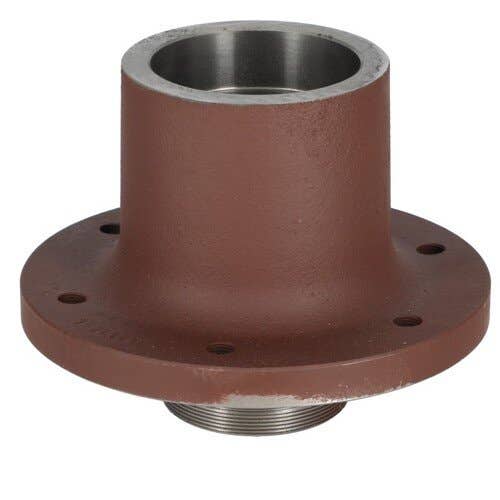 100102 | Front Wheel Hub - 6 Bolt | Allis Chalmers D14 D17 D19 I60 I60 I600 I600 170 175 180 185 190 190XT 200 615 615 6060 6070 6080 7000 |  | 70261418 | 236706 | 261418 | 261418B | 261418RL | 70236706 | 70276891