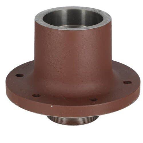 100102 | Front Wheel Hub - 6 Bolt | Allis Chalmers D14 D17 D19 I60 I60 I600 I600 170 175 180 185 190 190XT 200 615 615 6060 6070 6080 7000 |  | 70261418 | 236706 | 261418 | 261418B | 261418RL | 70236706 | 70276891