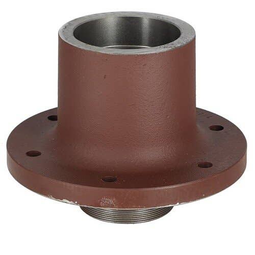 100102 | Front Wheel Hub - 6 Bolt | Allis Chalmers D14 D17 D19 I60 I60 I600 I600 170 175 180 185 190 190XT 200 615 615 6060 6070 6080 7000 |  | 70261418 | 236706 | 261418 | 261418B | 261418RL | 70236706 | 70276891