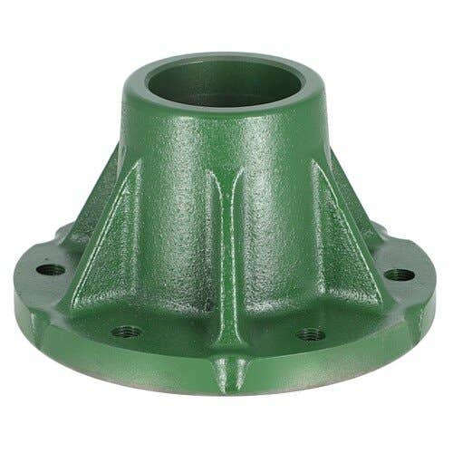 Front Wheel Hub - 6 Bolt fits John Deere 820 830 1020 1030 1120 1130 1140 1630 1640 2020 2040 2150 2155 2240 2250 2255 2550 2355 2555 2755 2350 R47076 Front Wheel Hub - 6 Bolt fits John Deere 820 830 1020 1030 1120 1130 1140 1630 1640 2020 2040 2150 2155 2240 2250 2255 2550 2355 2555 2755 2350 R47076