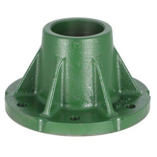 102233 | Front Wheel Hub - 6 Bolt | John Deere 820 830 840 840 920 930 940 1020 1030 1040 1120 1130 1140 1350 1550 1550 1630 1640 1641 1750 1850 1850 1950 2020 2020 2040 2120 2150 2155 2240 2250 2255 2350 2355 2550 2555 2755 |  | R47076