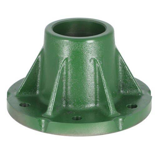 102233 | Front Wheel Hub - 6 Bolt | John Deere 820 830 840 840 920 930 940 1020 1030 1040 1120 1130 1140 1350 1550 1550 1630 1640 1641 1750 1850 1850 1950 2020 2020 2040 2120 2150 2155 2240 2250 2255 2350 2355 2550 2555 2755 |  | R47076