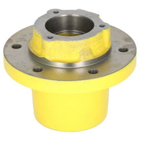 102237 | Front Wheel Hub - 6 Bolt | John Deere 1520 2510 2520 3010 3020 4000 4010 4020 4030 4040 4230 4320 4430 |  | R48763 | R26631