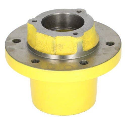 102237 | Front Wheel Hub - 6 Bolt | John Deere 1520 2510 2520 3010 3020 4000 4010 4020 4030 4040 4230 4320 4430 |  | R48763 | R26631