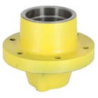 102236 | Front Wheel Hub - 6 bolt Press-on Cap Style | John Deere 210C 210C 300 300 300B 300B 300D 300D 301 301 301A 301A 302 302 302A 302A 310 380 400 400 401 401 401B 401B 401C 401C 455 455 480 480 480A 480A 480B 480B 637 650 650 730 1020 | | R49839