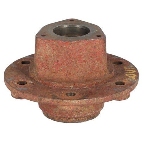 Used Front Wheel Hub 6 Bolt fits International 444 2404 2424 2444 2504 404 424 444 460 504 544 606 656 2404 2424 2444 2504 2544 2606 2656 369141R11 Used Front Wheel Hub 6 Bolt fits International 444 2404 2424 2444 2504 404 424 444 460 504 544 606 656 2404 2424 2444 2504 2544 2606 2656 369141R11