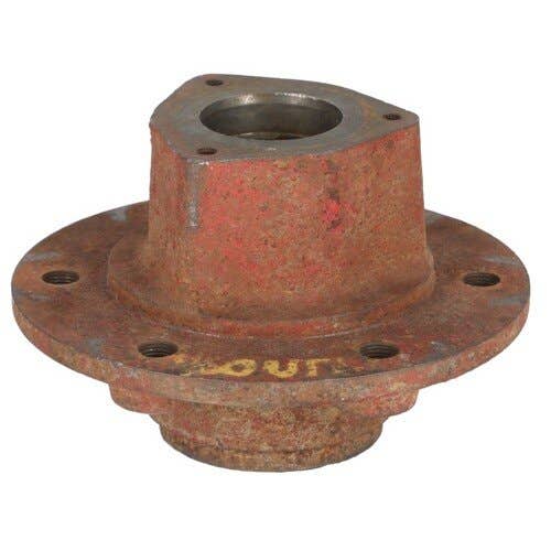 432420 | Front Wheel Hub | 6 Bolt | International | Farmall | IH 404 424 444 444 460 504 544 606 656 2404 2404 2424 2424 2444 2444 2504 2504 2544 2606 2656 |  | 369141R11 | 397092R11