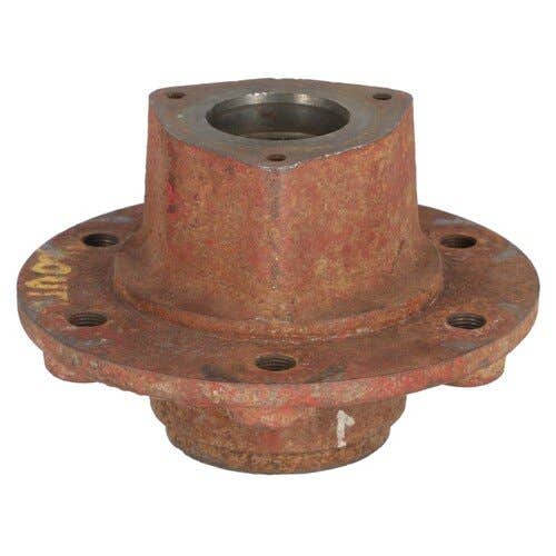 432420 | Front Wheel Hub | 6 Bolt | International | Farmall | IH 404 424 444 444 460 504 544 606 656 2404 2404 2424 2424 2444 2444 2504 2504 2544 2606 2656 |  | 369141R11 | 397092R11