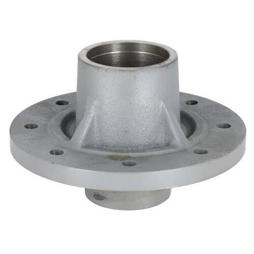 100103 | Front Wheel Hub 8 Bolt | Allis Chalmers D21 210 220 7000 7010 7020 7030 7040 7045 7050 7060 7080 8010 8030 8050 8070 |  | 70265167 | 70242599 | 70265166