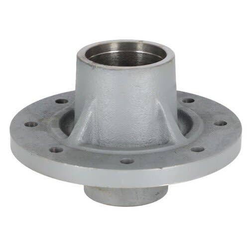 100103 | Front Wheel Hub 8 Bolt | Allis Chalmers D21 210 220 7000 7010 7020 7030 7040 7045 7050 7060 7080 8010 8030 8050 8070 |  | 70265167 | 70242599 | 70265166