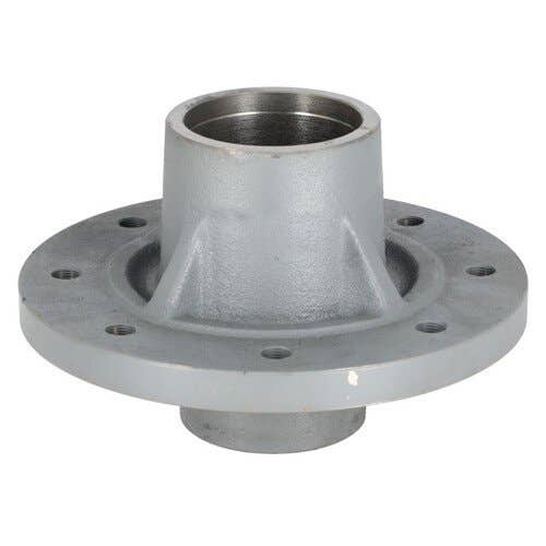 100103 | Front Wheel Hub 8 Bolt | Allis Chalmers D21 210 220 7000 7010 7020 7030 7040 7045 7050 7060 7080 8010 8030 8050 8070 |  | 70265167 | 70242599 | 70265166