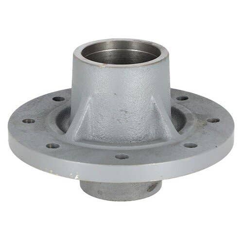 100103 | Front Wheel Hub 8 Bolt | Allis Chalmers D21 210 220 7000 7010 7020 7030 7040 7045 7050 7060 7080 8010 8030 8050 8070 |  | 70265167 | 70242599 | 70265166