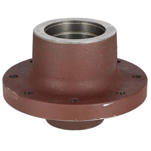 100329 | Front Wheel Hub - 8 Bolt | Case 480C 480C 480D 480D 480E 480E 580C 580C 580D 580D 580E 580E 580K 580K 580L 580L 580M 580M 580SK 580SK 580 Super L 580 Super L 580 Super M 580 Super M 1270 1370 1570 1896 2096 2390 2394 2590 2594 |  | A66759