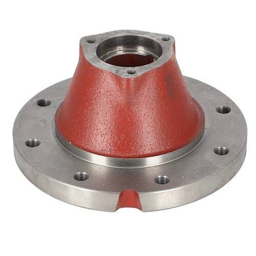 100878 | Front Wheel Hub 8 Bolt | International | Farmall | IH Hydro 70 Hydro 86 544 560 656 666 686 706 756 766 786 806 815 826 856 886 966 986 1026 1066 1086 1206 1256 1420 1440 1456 1460 1466 1468 1486 1566 1568 |  | 1323559C91 | 391824R11 | 1323559C1