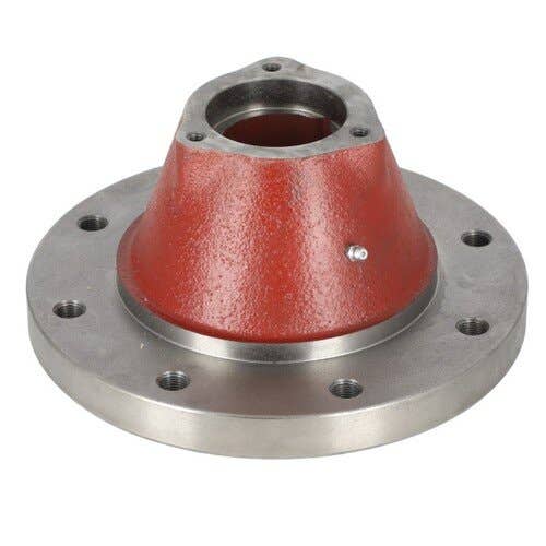 100878 | Front Wheel Hub 8 Bolt | International | Farmall | IH Hydro 70 Hydro 86 544 560 656 666 686 706 756 766 786 806 815 826 856 886 966 986 1026 1066 1086 1206 1256 1420 1440 1456 1460 1466 1468 1486 1566 1568 |  | 1323559C91 | 391824R11 | 1323559C1