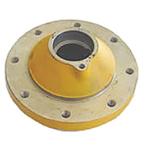 102239 | Front Wheel Hub - 8 Bolt | John Deere 2355 2555 2750 2755 2855 4520 4555 4560 4620 4630 4640 4650 4755 4760 4840 4850 4955 4960 5020 6030 |  | R63556