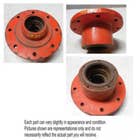 497904 | Front Wheel Hub | 8 Bolt | Case 1270 1370 1570 1896 2096 2390 2394 2590 2594 | | A66759 | A63799 | A33461