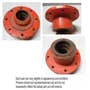 497904 | Front Wheel Hub | 8 Bolt | Case 1270 1370 1570 1896 2096 2390 2394 2590 2594 | | A66759 | A63799 | A33461 497904 | Front Wheel Hub | 8 Bolt | Case 1270 1370 1570 1896 2096 2390 2394 2590 2594 | | A66759 | A63799 | A33461