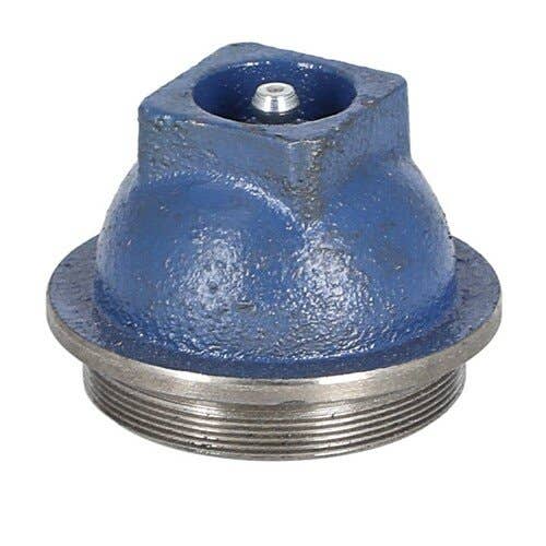 100661 | Front Wheel Hub Cap - Cast | Ford Dexta NAA 2N 8N 9N 501 541 600 601 611 620 621 630 631 640 641 650 651 660 661 671 681 700 701 740 741 771 800 801 811 |  | 957E1139 | 1884289M1 | 2N1139B | 81717282 | CFPN1130B | 191142M1 | 180009M1 | TO1139