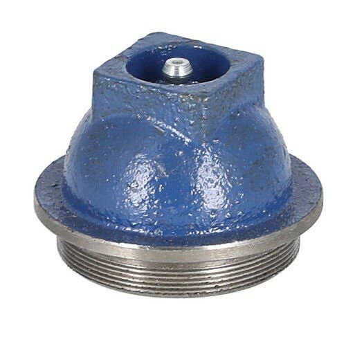 100661 | Front Wheel Hub Cap - Cast | Ford Dexta NAA 2N 8N 9N 501 541 600 601 611 620 621 630 631 640 641 650 651 660 661 671 681 700 701 740 741 771 800 801 811 |  | 957E1139 | 1884289M1 | 2N1139B | 81717282 | CFPN1130B | 191142M1 | 180009M1 | TO1139