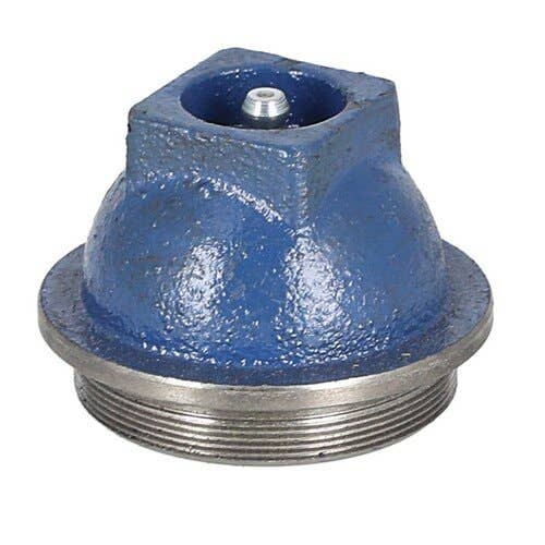 100661 | Front Wheel Hub Cap - Cast | Ford Dexta NAA 2N 8N 9N 501 541 600 601 611 620 621 630 631 640 641 650 651 660 661 671 681 700 701 740 741 771 800 801 811 |  | 957E1139 | 1884289M1 | 2N1139B | 81717282 | CFPN1130B | 191142M1 | 180009M1 | TO1139