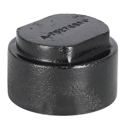 Front Wheel Hub Cap fits Allis Chalmers D10 D12 D15 D17 D14 WD WD45 70276819