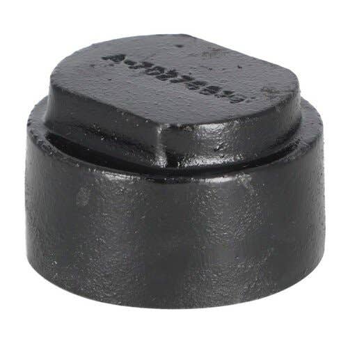 104307 | Front Wheel Hub Cap | Allis Chalmers D10 D12 D14 D15 D17 WD WD45 |  | 70276819
