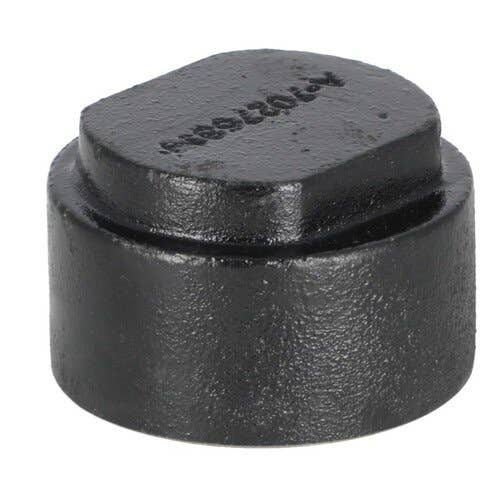 104307 | Front Wheel Hub Cap | Allis Chalmers D10 D12 D14 D15 D17 WD WD45 |  | 70276819