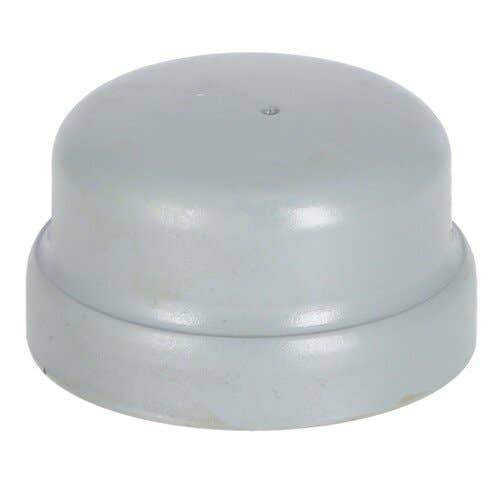 104560 | Front Wheel Hub Cap - Threaded Style | Allis Chalmers D15 D17 D19 170 175 180 185 190 190XT 200 6070 6080 7000 |  | 70220403 | 70220403V