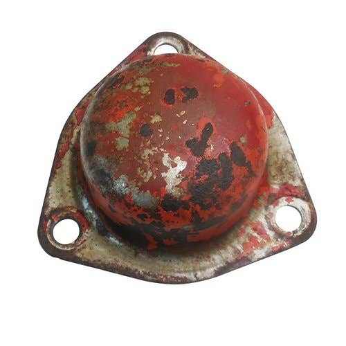 429623 | Front Wheel Hub Cap | Case IH 1620 1822 2022 | International | Farmall | IH Hydro 70 Hydro 86 Hydro 100 Hydro 186 404 424 444 444 460 504 544 560 606 656 660 664 666 686 706 756 766 786 806 815 826 856 886 915 966 986 |  | 369859R1 | 369859R1