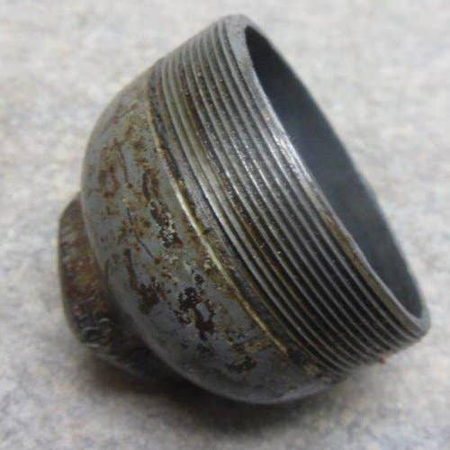 435274 | Front Wheel Hub Cap | Ford Dexta NAA 2N 8N 9N 501 600 601 800 2000 2100 2110 2120 2150 2300 2310 2610 2810 2910 3055 3230 3610 3910 4000 4100 4130 4410 4600 4610 | Massey |  | 957E1139 | 1884289M1 | 2N1139B | 81717282 | CFPN1130B | 191142M1