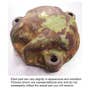 496607 | Front Wheel Hub Cap | John Deere A B D G R 50 60 70 80 520 530 620 630 720 730 | | A1555R 496607 | Front Wheel Hub Cap | John Deere A B D G R 50 60 70 80 520 530 620 630 720 730 | | A1555R