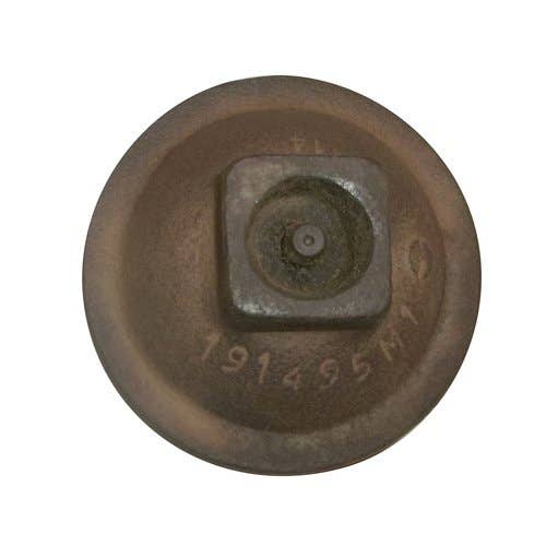 400729 | Front Wheel Hub Cap | Massey Ferguson Super 90 30 30 31 31 40 40 65 65 85 88 165 175 178 180 185 202 202 203 203 204 204 205 205 235 255 265 275 275 285 1080 1085 2200 2200 3165 |  | 191495M1