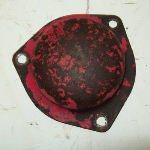 Used Front Wheel Hub Dust Cap fits International H M MD 300 350 400 450 560 660 57 365127R1 48546DB 48546DA Used Front Wheel Hub Dust Cap fits International H M MD 300 350 400 450 560 660 57 365127R1 48546DB 48546DA