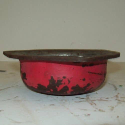 430916 | Front Wheel Hub Dust Cap | International | Farmall | IH H M MD 57 300 350 400 450 560 660 |  | 365127R1 | 48546DB | 48546DA